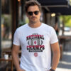 Champion Indiana Hoosiers Football Shirt