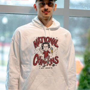 National Champions Indiana Hoosiers Shirt