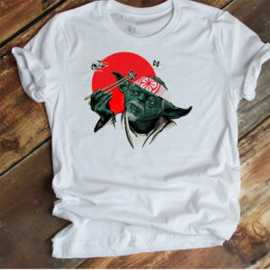 Star Wars Sushi Japan Shirt 3 PersonalizedShirts.net