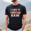 Sushi Dish Japan Food Tee