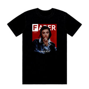 Issue Charli XCX Taylor Swift Shirt 3 PersonalizedShirts.net