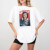 Issue Charli XCX Taylor Swift Shirt