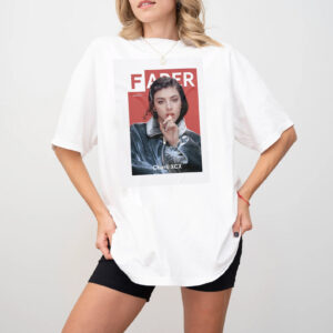 Issue Charli XCX Taylor Swift Shirt