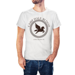 Camp Half Blood Percy Jackson Shirt 3 PersonalizedShirts.net