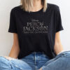 Percy Jackson Season 3 Shirt