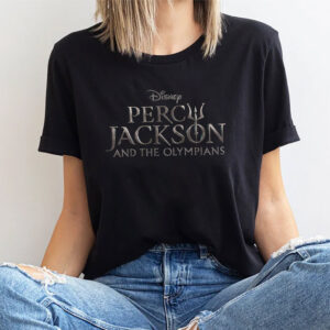 Percy Jackson Season 3 Shirt