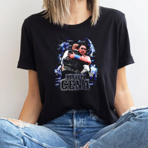 John Cena WWE Retirement T shirt 3 PersonalizedShirts.net