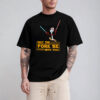 Funny Forky Star Wars Parody Tee