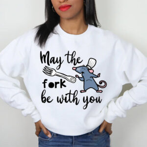 Funny Ratatouille Movie Chef Shirt