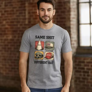 Anti Trump Abolish ICE Political Protest T-shirt