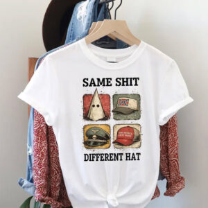 Anti Trump Abolish ICE Political Protest T shirt 3 PersonalizedShirts.net