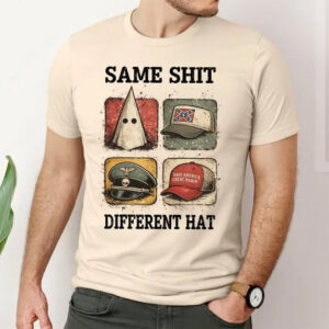 Anti Trump Abolish ICE Political Protest T shirt PersonalizedShirts.net