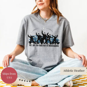 Get The Fuck Out Of Minneapolis Abolish ICE Shirt 3 PersonalizedShirts.net