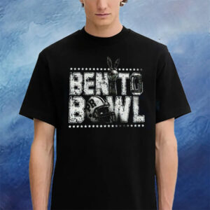 Bad Bunny Super Bowl LX 2026 Shirt 3 PersonalizedShirts.net