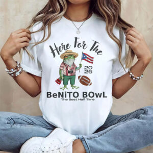Half Time Show Football Game Shirt