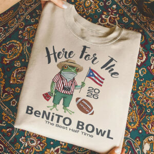 Half Time Show Football Game Shirt PersonalizedShirts.net