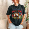 Super Bowl Halftime Show 2026 T-shirt
