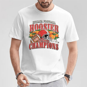Indiana College Football Champions 2026 Shirt PersonalizedShirts.net