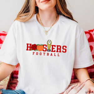 Peach Bowl Indiana Football Game​ Shirt