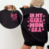 Mother’s Day 2026​, Unique Mother’s Day Gifts 2-sided Shirt