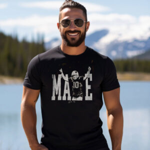 Drake Maye Football Game New England Shirt 3 PersonalizedShirts.net