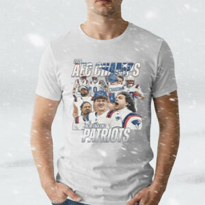 Patriots Championships New England Football Tee PersonalizedShirts.net (1)