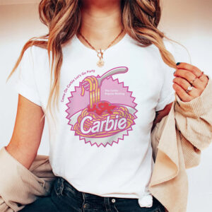 National Barbie Day​ Funny Meme Tee