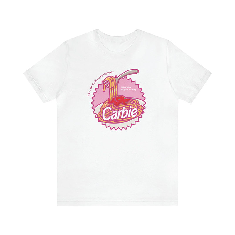 National Barbie Day Funny Meme Tee National Barbie Day Funny Meme Tee