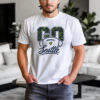 Football Player Seattle Seahawks Shirt