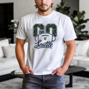 Football Player Seattle Seahawks Shirt Football Player Seattle Seahawks Shirt