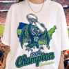 Seattle Football 2026 Champion Shirt