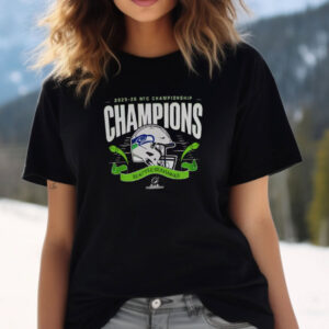 Seattle Seahawks Championship NFC Shirt Seattle Seahawks Championship NFC Shirt