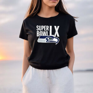 Seattle Seahawks Football Team​ Shirt
