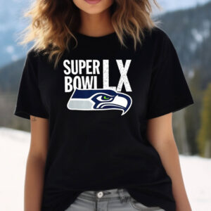 Seattle Seahawks Football Team​ Shirt