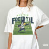 Seattle Seahawks Game Day Tee