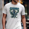 Seattle Seahawks Jaxon-Smith Njigba Tee