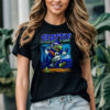 Seattle Seahawks Mascot T-shirt