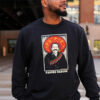 Mexican Revolutionary Pancho Villa Shirt