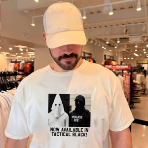 Anti ICE Protest Shirt