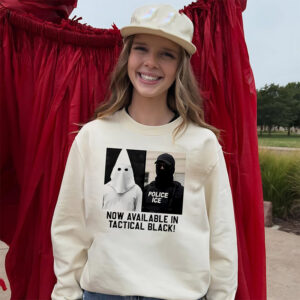 Anti ICE Protest Shirt