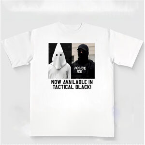 Anti ICE Protest Shirt PersonalizedShirts.net