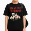 Coalition For Humane Immigrant Rights Anti ICE Shirt