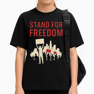 Coalition For Humane Immigrant Rights Anti ICE Shirt