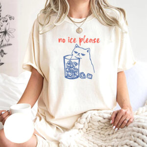 No ICE Pro Immigration Social Justice Shirt