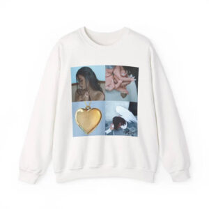 Album The Locket Madison Beer Shirt