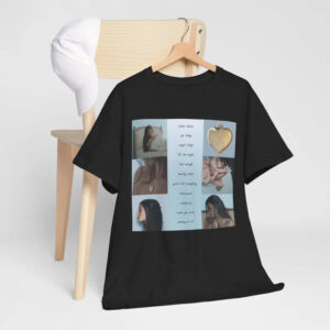 Madison Beer Album The Locket World Tour Shirt