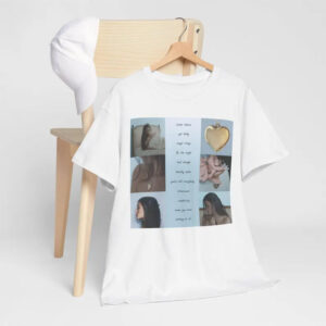 Madison Beer Album The Locket World Tour Shirt 2 PersonalizedShirts.net