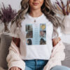 Madison Beer Album The Locket World Tour Shirt