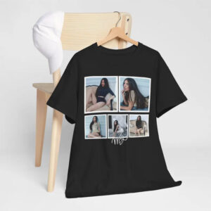The Locket World Tour 2026 Madison Beer Shirt