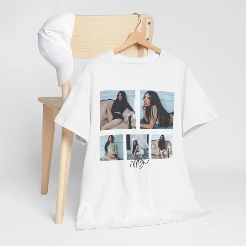 The Locket World Tour 2026 Madison Beer Shirt The Locket World Tour 2026 Madison Beer Shirt